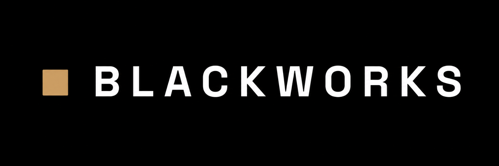 BLACKWORKS